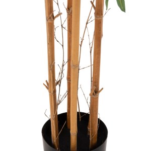 71443 ΔΙΑΚΟΣΜΗΤΙΚΟ ΣΥΝΘΕΤΙΚΟ ΦΥΤΟ HM4004 BAMBOO ΣΕ ΓΛΑΣΤΡΑ 180Υεκ.
