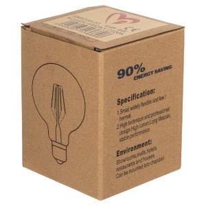 71642 ΛΑΜΠΤΗΡΑΣ GLOBO LED FILAMENT 8W E27 3000K ΦΙΜΕ DIMMABLE HM4050.03