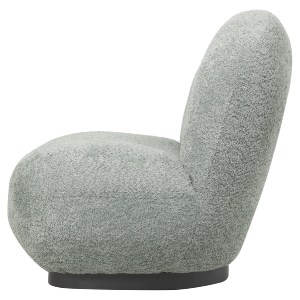 71877 ΠΟΛΥΘΡΟΝΑ BEANY HM9591.05 ΦΥΣΤΙΚΙ ΜΠΟΥΚΛΕ ΥΦΑΣΜΑ 85x82x77Υ εκ.