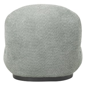 71877 ΠΟΛΥΘΡΟΝΑ BEANY HM9591.05 ΦΥΣΤΙΚΙ ΜΠΟΥΚΛΕ ΥΦΑΣΜΑ 85x82x77Υ εκ.