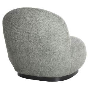 71877 ΠΟΛΥΘΡΟΝΑ BEANY HM9591.05 ΦΥΣΤΙΚΙ ΜΠΟΥΚΛΕ ΥΦΑΣΜΑ 85x82x77Υ εκ.