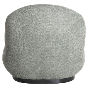 71877 ΠΟΛΥΘΡΟΝΑ BEANY HM9591.05 ΦΥΣΤΙΚΙ ΜΠΟΥΚΛΕ ΥΦΑΣΜΑ 85x82x77Υ εκ.