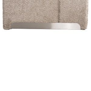 71920 ΠΟΛΥΘΡΟΝΑ SPINER HM9599.08 ΜΠΕΖ ΜΠΟΥΚΛΕ ΥΦΑΣΜΑ 81x64x74Υεκ.