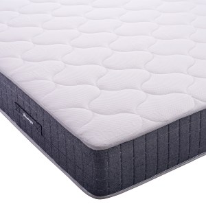 72013 ΣΤΡΩΜΑ DREAMTOPIA, ΣΕΙΡΑ CLOUD9 HM656.180-200 BONNELL SPRING 180x200x27Υεκ.
