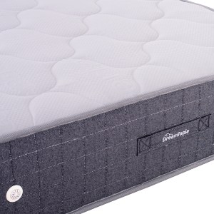 72013 ΣΤΡΩΜΑ DREAMTOPIA, ΣΕΙΡΑ CLOUD9 HM656.180-200 BONNELL SPRING 180x200x27Υεκ.