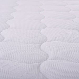 72013 ΣΤΡΩΜΑ DREAMTOPIA, ΣΕΙΡΑ CLOUD9 HM656.180-200 BONNELL SPRING 180x200x27Υεκ.