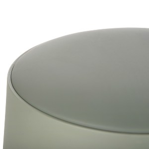 72096 ΣΚΑΜΠΟ ΠΟΛΥΠΡΟΠΥΛΕΝΙΟΥ DENTY HM9619.07 ΦΥΣΤΙΚΙ-ΚΑΘΙΣΜΑ PU Φ30x45Υεκ