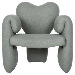 72100 ΠΟΛΥΘΡΟΝΑ HARTT HM9777.07 ΦΥΣΤΙΚΙ TEDDY ΥΦΑΣΜΑ 84x74x87Yεκ.