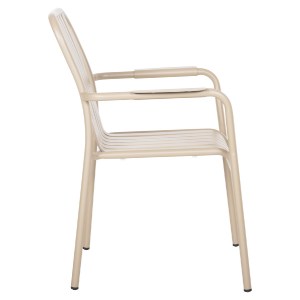 72330 ΠΟΛΥΘΡΟΝΑ ΑΛΟΥΜΙΝΙΟΥ RACHEL HM6088.04 ΣΑΜΠΑΝΙ 63x58x85Υεκ.