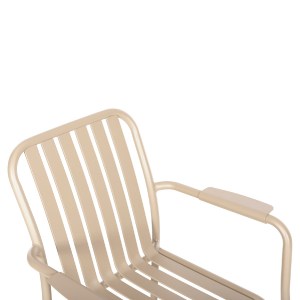 72330 ΠΟΛΥΘΡΟΝΑ ΑΛΟΥΜΙΝΙΟΥ RACHEL HM6088.04 ΣΑΜΠΑΝΙ 63x58x85Υεκ.