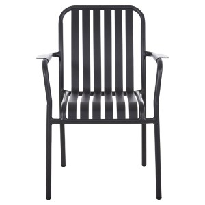 72334 ΠΟΛΥΘΡΟΝΑ ΑΛΟΥΜΙΝΙΟΥ RACHEL HM6088.10 ΑΝΘΡΑΚΙ 63x58x85Υεκ.