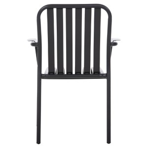 72334 ΠΟΛΥΘΡΟΝΑ ΑΛΟΥΜΙΝΙΟΥ RACHEL HM6088.10 ΑΝΘΡΑΚΙ 63x58x85Υεκ.