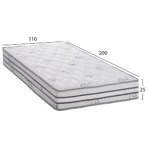 72374 ΣΤΡΩΜΑ DREAMTOPIA ΣΕΙΡΑ ANDRIANA 110X200εκ. HM658.110X200