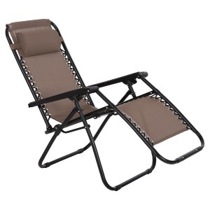 72434 ΠΟΛΥΘΡΟΝΑ RELAX COMPANION HM5095.14 ΣΑΜΠΑΝΙ TEXTILENE-ΜΑΥΡΟ ΜΕΤΑΛΛΟ 67x145x110Υεκ.