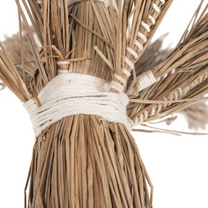 72437 ΔΙΑΚΟΣΜΗΤΙΚΟ ΔΕΝΤΡΟ TROPIC HM4323 τ.ΦΟΙΝΙΚΑ ΑΠΟ MENDONG GRASS 310Yεκ.