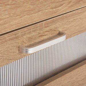 72887 ΣΥΡΤΑΡΙΕΡΑ ΜΕΛΑΜΙΝΗΣ THORGAN HM9880.01 4 ΣΥΡΤΑΡΙΑ-SONAMA ΧΡΩΜΑ 80Χ40Χ83Υεκ