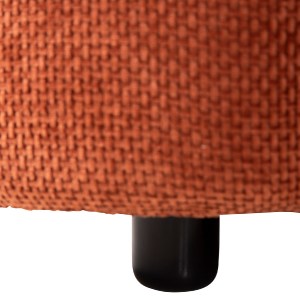 72889 ΚΑΝΑΠΕΣ ΓΩΝΙΑ (ΑΡΙΣΤΕΡΗ) BRICKEN HM3275.03L ΚΕΡΑΜΙΔΙ ΥΦΑΣΜΑ 110-282x98-160x72Υεκ.