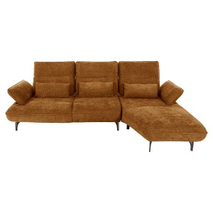 72927 ΓΩΝΙΑΚΟΣ ΚΑΝΑΠΕΣ (ΔΕΞΙΑ) CONVERT HM3268.02R ΚΕΡΑΜΙΔΙ ΥΦΑΣΜΑ 283x188x100Υεκ.