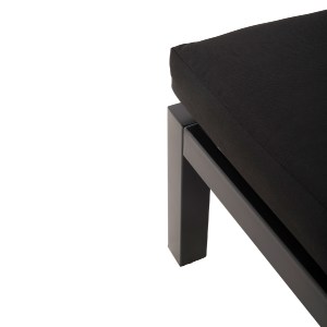 73262 ΣΕΤ ΣΑΛΟΝΙ ΠΟΛΥΜΟΡΦΙΚΟ DEX 3TMX HM6090 ΑΛΟΥΜΙΝΙΟ ΣΕ ΑΝΘΡΑΚΙ & ΚΑΦΕ-ΜΑΥΡΑ ΜΑΞΙΛΑΡΙΑ