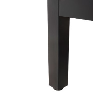 73262 ΣΕΤ ΣΑΛΟΝΙ ΠΟΛΥΜΟΡΦΙΚΟ DEX 3TMX HM6090 ΑΛΟΥΜΙΝΙΟ ΣΕ ΑΝΘΡΑΚΙ & ΚΑΦΕ-ΜΑΥΡΑ ΜΑΞΙΛΑΡΙΑ