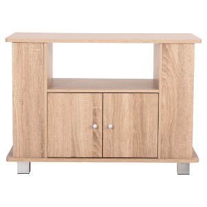 73276 ΕΠΙΠΛΟ ΤΗΛΕΟΡΑΣΗΣ CLUSE HM2404.20 ΜΕΛΑΜΙΝΗ ΣΕ SONAMA OAK ΧΡΩΜΑ 80x40x57,5Υεκ.