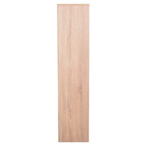 73387 ΣΥΡΤΑΡΙΕΡΑ SANI HM18204.03 ΜΕΛΑΜΙΝΗ SONAMA-16 ΛΕΥΚΑ ΣΥΡΤΑΡΙΑ P.E. 69x30x131,5Υεκ