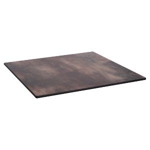 73493 ΕΠΙΦΑΝΕΙΑ ΤΡΑΠΕΖΙΟΥ HPL FERNDALE CONCRETE HM5838.25 69x69 εκ. ΠΑΧΟΥΣ 12mm.