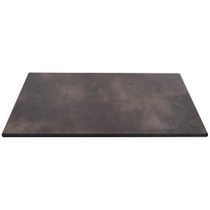 73493 ΕΠΙΦΑΝΕΙΑ ΤΡΑΠΕΖΙΟΥ HPL FERNDALE CONCRETE HM5838.25 69x69 εκ. ΠΑΧΟΥΣ 12mm.