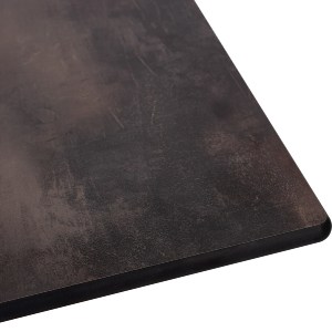 73493 ΕΠΙΦΑΝΕΙΑ ΤΡΑΠΕΖΙΟΥ HPL FERNDALE CONCRETE HM5838.25 69x69 εκ. ΠΑΧΟΥΣ 12mm.