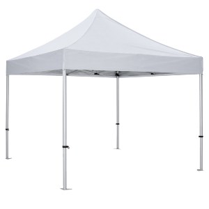 73517 GAZEBO ΕΠΑΓΓΕΛΜΑΤΙΚΟ ΒΑΡΕΩΣ ΤΥΠΟΥ MATTHEW-AL HM6313 ΠΤΥΣΣΟΜΕΝΟ ΑΛΟΥΜΙΝΙΟΥ 3x3x3,4Y