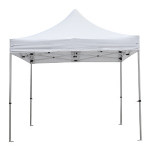 73519 GAZEBO ΕΠΑΓΓΕΛΜΑΤΙΚΟ ΒΑΡΕΩΣ ΤΥΠΟΥ CRESSEN HM6305 ΠΤΥΣΣΟΜΕΝΟ ΑΛΟΥΜΙΝΙΟΥ 3x3x3,4Y