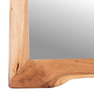 73605 ΚΑΘΡΕΠΤΗΣ ZION HM8186.21 ΜΑΣΙΦ ΞΥΛΟ ΑΚΑΚΙΑΣ-ΑΝΟΙΧΤΟ ΦΥΣΙΚΟ 140x80x4(πάχος)εκ.