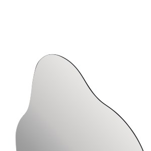 73612 ΚΑΘΡΕΠΤΗΣ TOIXOY ΣΕΙΡΑ TORCH HM4495 ΣΚΕΛΕΤΟΣ MDF-LED ΟΠΙΣΘΙΟΣ ΦΩΤΙΣΜΟΣ 67x87Υεκ.