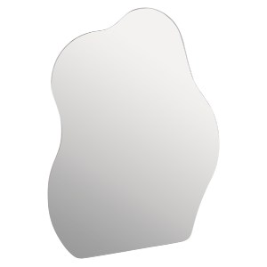 73612 ΚΑΘΡΕΠΤΗΣ TOIXOY ΣΕΙΡΑ TORCH HM4495 ΣΚΕΛΕΤΟΣ MDF-LED ΟΠΙΣΘΙΟΣ ΦΩΤΙΣΜΟΣ 67x87Υεκ.
