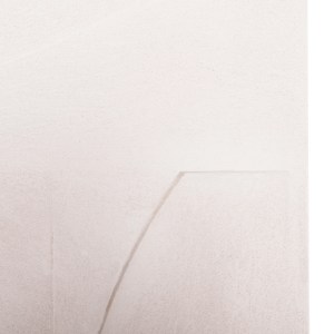 73640 ΠΙΝΑΚΑΣ ΣΕΙΡΑ SANTORINI HM4506 MDF ΣΕ ΥΠΟΛΕΥΚΟ ΧΡΩΜΑ 80x4(πάχος)x120Υεκ.