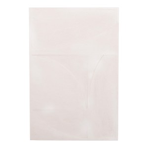73640 ΠΙΝΑΚΑΣ ΣΕΙΡΑ SANTORINI HM4506 MDF ΣΕ ΥΠΟΛΕΥΚΟ ΧΡΩΜΑ 80x4(πάχος)x120Υεκ.