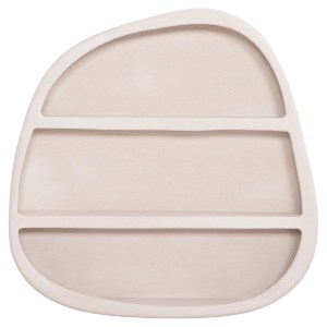 73707 ΡΑΦΙ ΤΟΙΧΟΥ ΣΕΙΡΑ SANTORINI HM18058 MDF ΣΕ ΥΠΟΛΕΥΚΟ ΧΡΩΜΑ 95x18x100Υεκ.