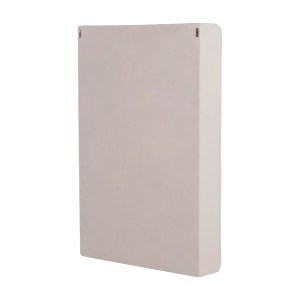 73708 ΡΑΦΙΕΡΑ-ΚΟΜΜΟ ΣΕΙΡΑ SANTORINI HM18059 MDF ΣΕ ΥΠΟΛΕΥΚΟ 80x18x120Υεκ.