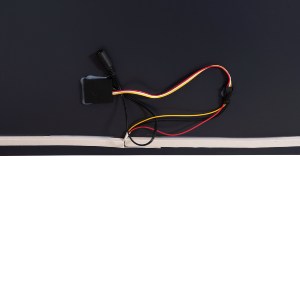 73714 ΚΑΘΡΕΠΤΗΣ TOIXOY ΣΕΙΡΑ TORCH HM4490 ΧΩΡΙΣ ΠΛΑΙΣΙΟ-LED ΟΠΙΣΘΙΟΣ ΦΩΤΙΣΜΟΣ 88x68Υεκ.