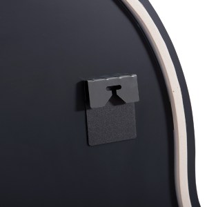 73714 ΚΑΘΡΕΠΤΗΣ TOIXOY ΣΕΙΡΑ TORCH HM4490 ΧΩΡΙΣ ΠΛΑΙΣΙΟ-LED ΟΠΙΣΘΙΟΣ ΦΩΤΙΣΜΟΣ 88x68Υεκ.