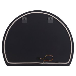 73715 ΚΑΘΡΕΠΤΗΣ TOIXOY ΣΕΙΡΑ TORCH HM4491 ΧΩΡΙΣ ΠΛΑΙΣΙΟ-LED ΟΠΙΣΘΙΟΣ ΦΩΤΙΣΜΟΣ 89x69Υεκ.