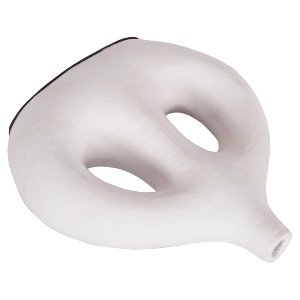 73957 ΔΙΑΚΟΣΜΗΤΙΚΟ ΒΑΖΟ ΣΕΙΡΑ CLAYVON HM4413 ΤΕΡΑΚΟΤΑ ΣΕ ΛΕΥΚΟ 23,5x8x24,5Υεκ.