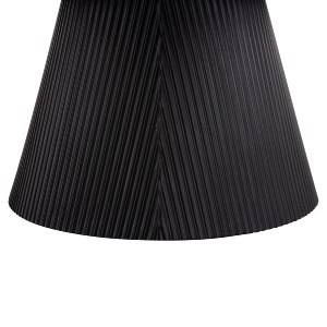74203 ΣΕΤ 2ΤΜΧ ΤΡΑΠΕΖΙΑ ΣΑΛΟΝΙΟΥ DUNCAN HM21081 MDF ΚΑΙ ΚΕΡΑΜΙΚΟ TOP Φ80εκ & Φ45εκ