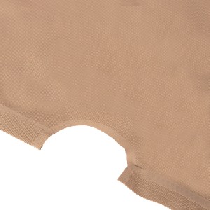 74266 ΠΑΝΙ TEXTILENE 600gr/m2 2X1 ΑΝΤΑΛΛΑΚΤΙΚΟ ΞΑΠΛΩΣΤΡΑΣ HM5072.70 ΜΠΕΖ