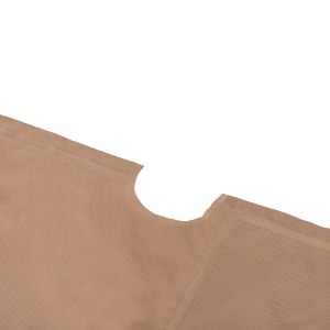 74266 ΠΑΝΙ TEXTILENE 600gr/m2 2X1 ΑΝΤΑΛΛΑΚΤΙΚΟ ΞΑΠΛΩΣΤΡΑΣ HM5072.70 ΜΠΕΖ
