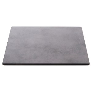 74379 ΕΠΙΦΑΝΕΙΑ ΤΡΑΠΕΖΙΟΥ HPL ΤΕΤΡΑΓΩΝΗ COMPACT COPPERFIELD 5099 44Χ44Χ1.5εκ