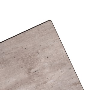 74386 ΕΠΙΦΑΝΕΙΑ ΤΡΑΠΕΖΙΟΥ HPL HM6362.12 ΤΕΤΡΑΓΩΝΗ CEMENT COMPACT 50X50X1.5εκ.