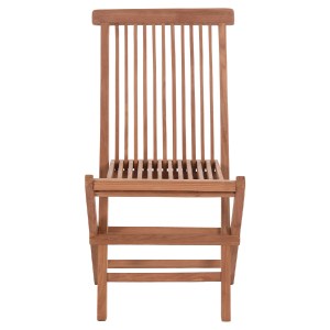 74527 ΚΑΡΕΚΛΑ KENDALL HM18127 ΑΝΑΔΙΠΛΟΥΜΕΝΗ--ΞΥΛΟ ΤΕΑΚ ΣΕ ΦΥΣΙΚΟ 46,5x63,5x88Υεκ.