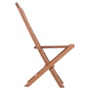 74527 ΚΑΡΕΚΛΑ KENDALL HM18127 ΑΝΑΔΙΠΛΟΥΜΕΝΗ--ΞΥΛΟ ΤΕΑΚ ΣΕ ΦΥΣΙΚΟ 46,5x63,5x88Υεκ.