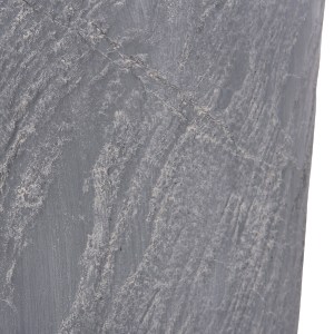 74541 ΣΕΤ 3ΤΜΧ ΓΛΑΣΤΡΕΣ ΚΥΛΙΝΔΡΟΙ ΣΕΙΡΑ GARDENER HM4720 FIBERCLAY-ΧΡΩΜΑ CEMENT Φ44x79Υεκ